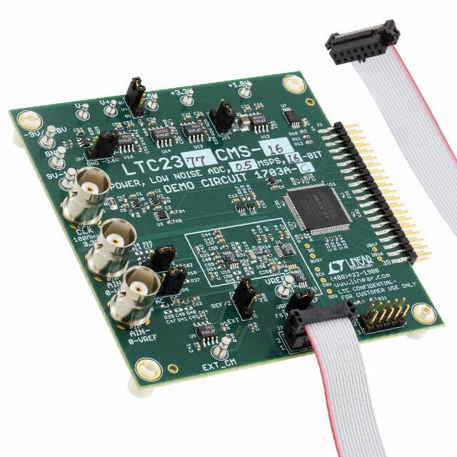 DC1571A-BLinear Technology/Analog Devices