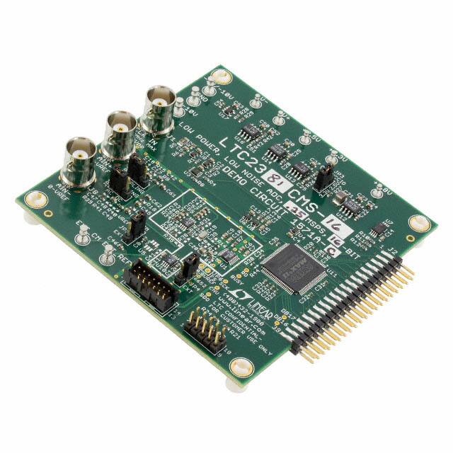 DC1571A-CLinear Technology/Analog Devices