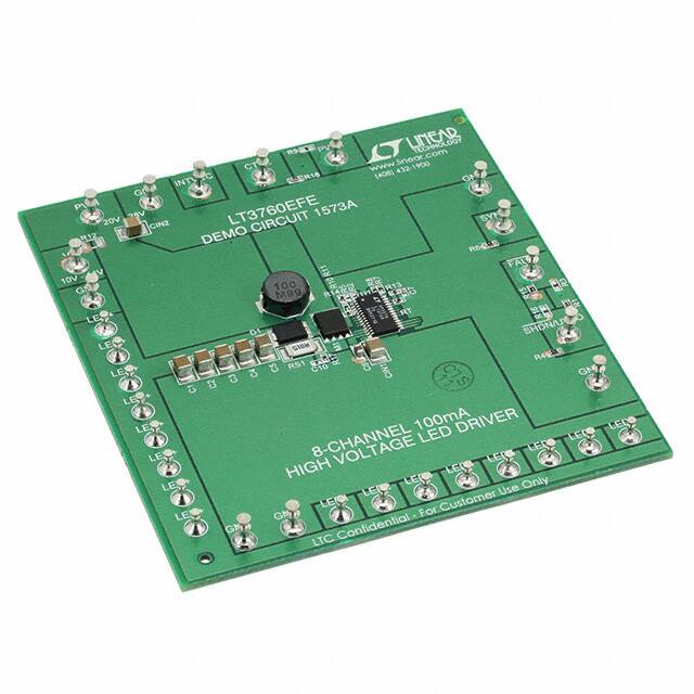 DC1573ALinear Technology/Analog Devices