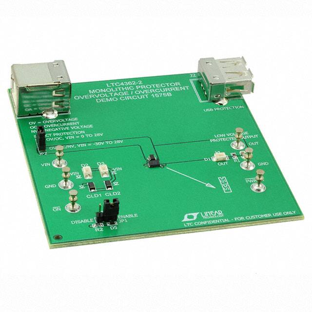 DC1575BLinear Technology/Analog Devices