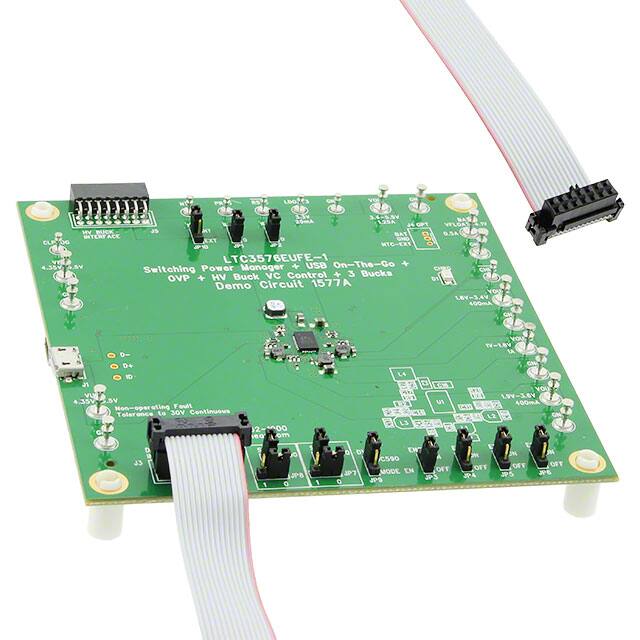 DC1577ALinear Technology/Analog Devices