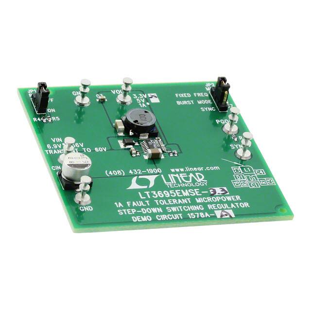 DC1578A-ALinear Technology/Analog Devices