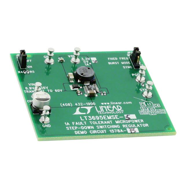 DC1578A-BLinear Technology/Analog Devices