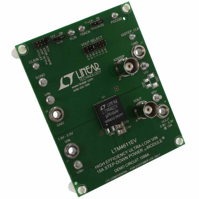 DC1588ALinear Technology/Analog Devices