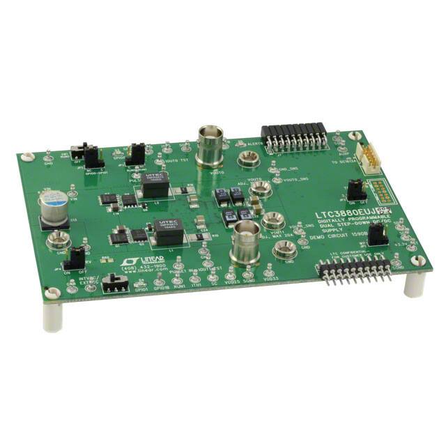 DC1590B-ALinear Technology/Analog Devices