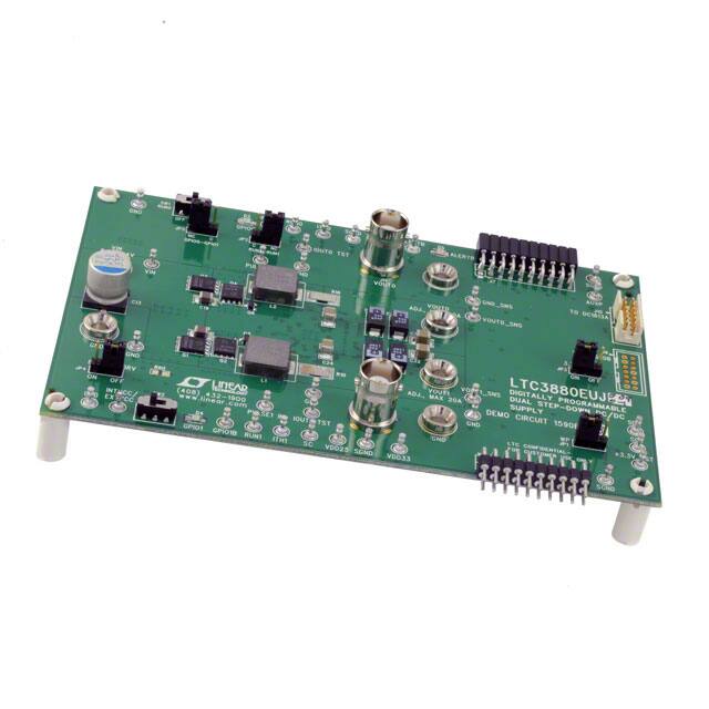 DC1590B-BLinear Technology/Analog Devices