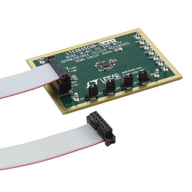 DC1593A-BLinear Technology/Analog Devices