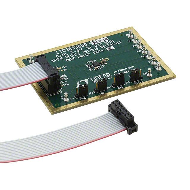 DC1593A-ELinear Technology/Analog Devices