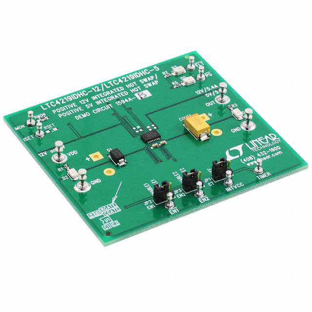 DC1594A-BLinear Technology/Analog Devices