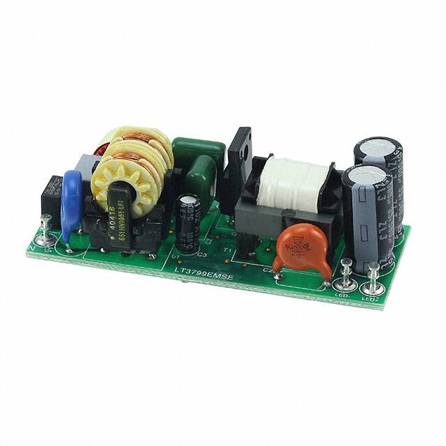 DC1595ALinear Technology/Analog Devices
