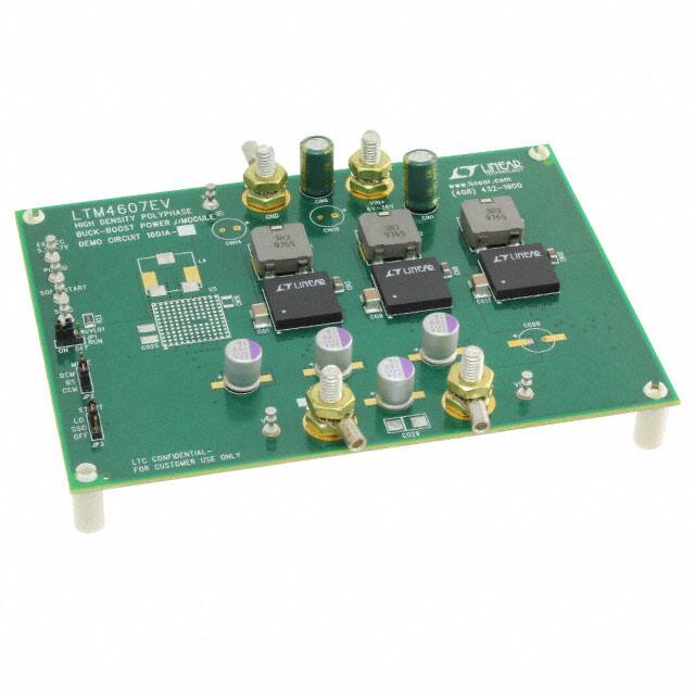 DC1601A-BLinear Technology/Analog Devices