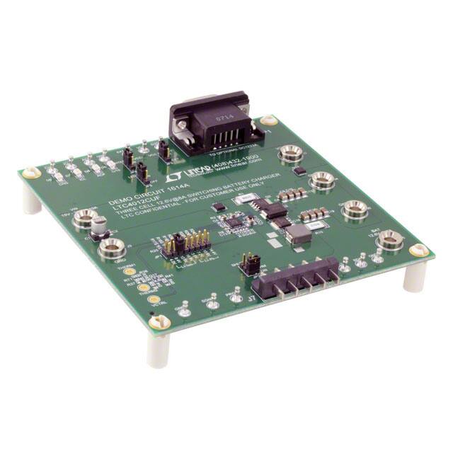DC1614ALinear Technology/Analog Devices