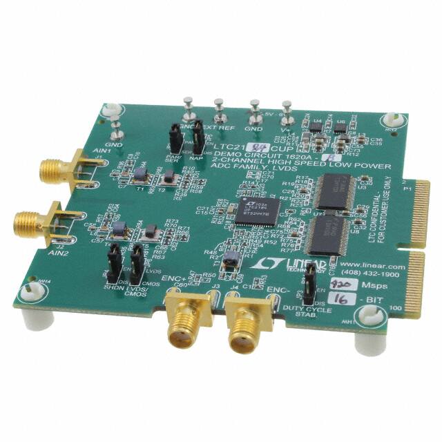 DC1620A-BLinear Technology/Analog Devices