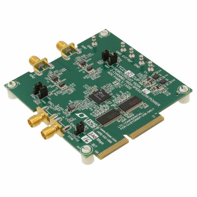 DC1620A-CLinear Technology/Analog Devices