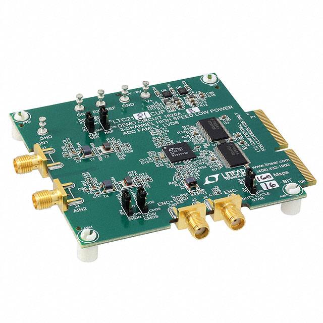 DC1620A-ELinear Technology/Analog Devices