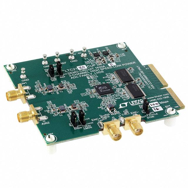 DC1620A-FLinear Technology/Analog Devices