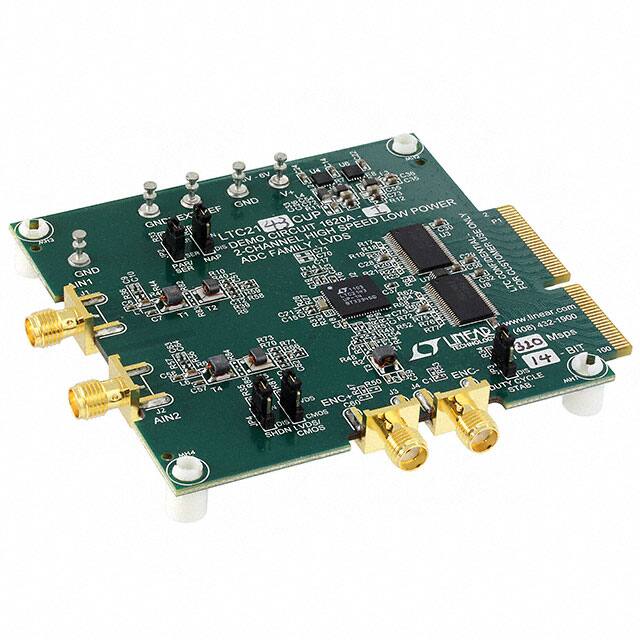 DC1620A-ILinear Technology/Analog Devices