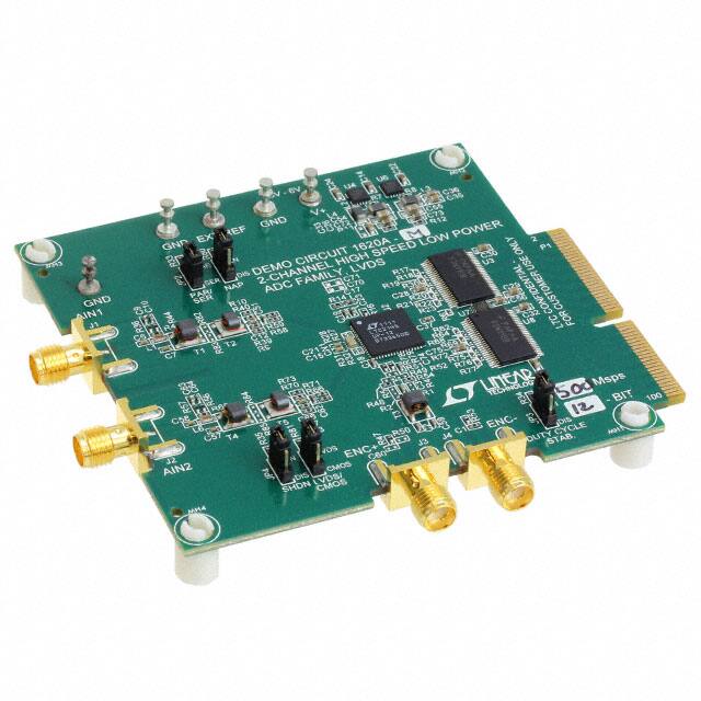 DC1620A-KLinear Technology/Analog Devices
