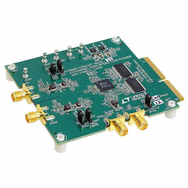 DC1620A-MLinear Technology/Analog Devices