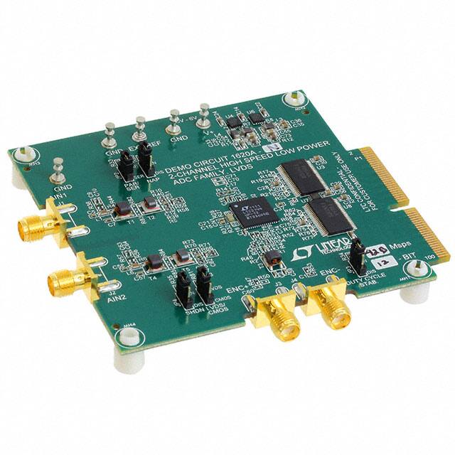 DC1620A-NLinear Technology/Analog Devices
