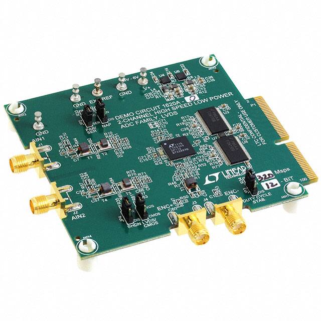 DC1620A-OLinear Technology/Analog Devices