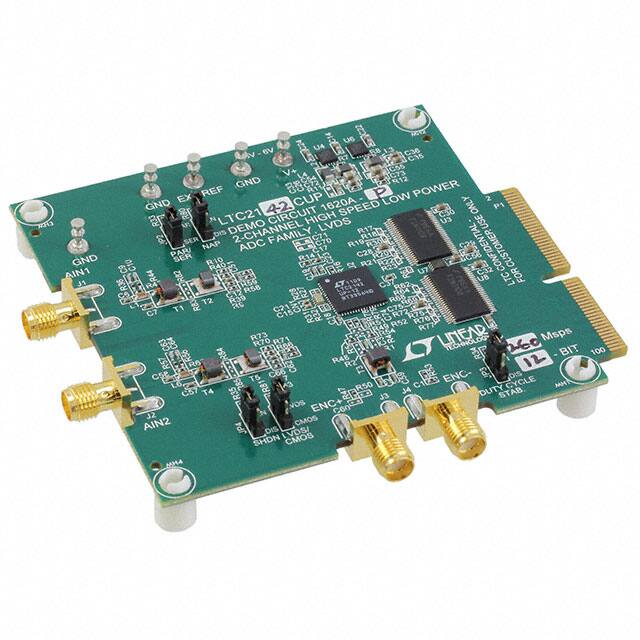DC1620A-PLinear Technology/Analog Devices