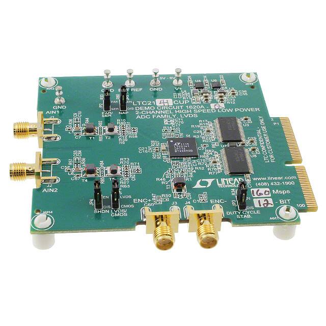 DC1620A-QLinear Technology/Analog Devices