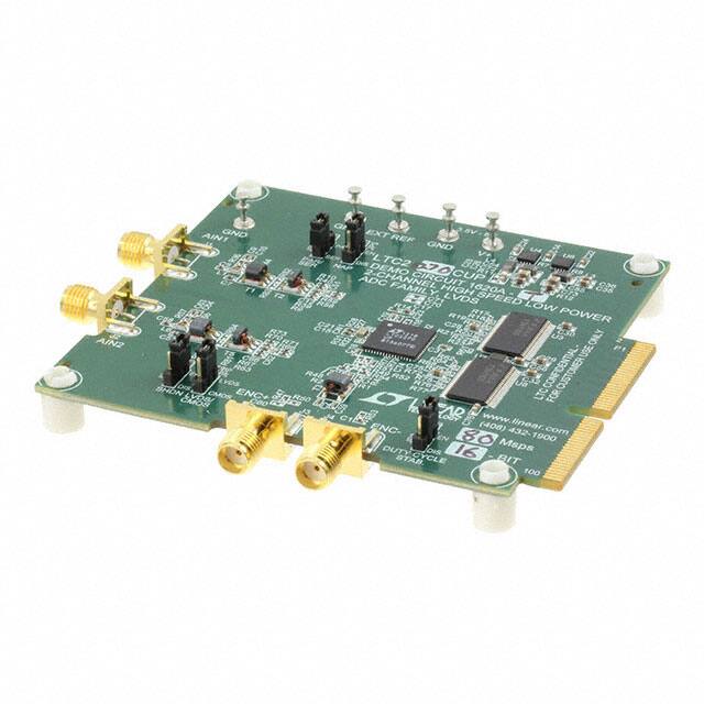 DC1620A-TLinear Technology/Analog Devices