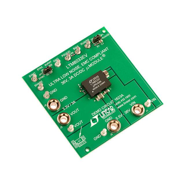 DC1623ALinear Technology/Analog Devices