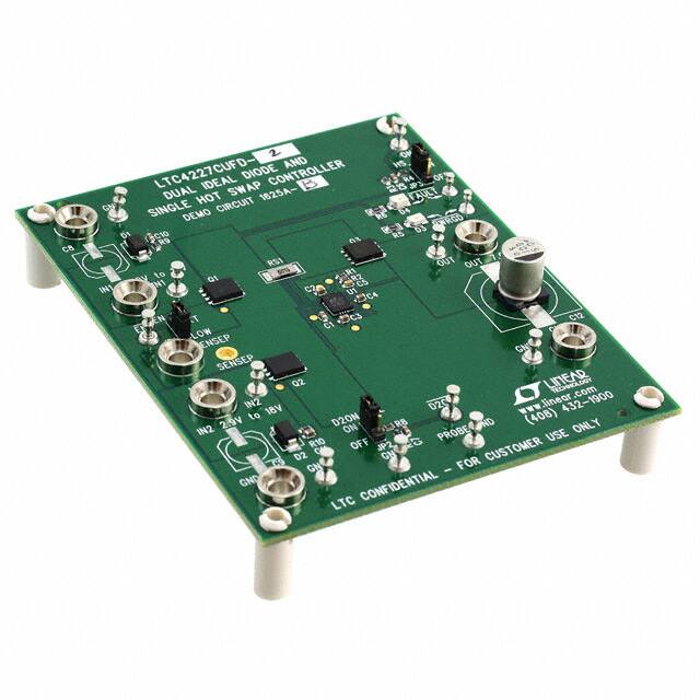 DC1625A-BLinear Technology/Analog Devices