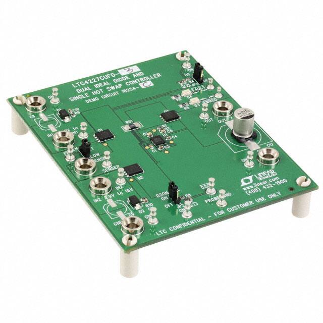 DC1625A-CLinear Technology/Analog Devices