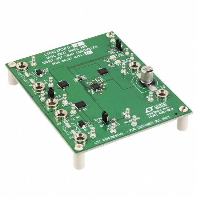 DC1625A-DLinear Technology/Analog Devices