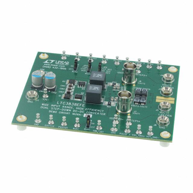 DC1626A-BLinear Technology/Analog Devices