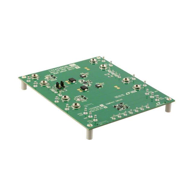 Linear Technology/Analog Devices DC1627A-A