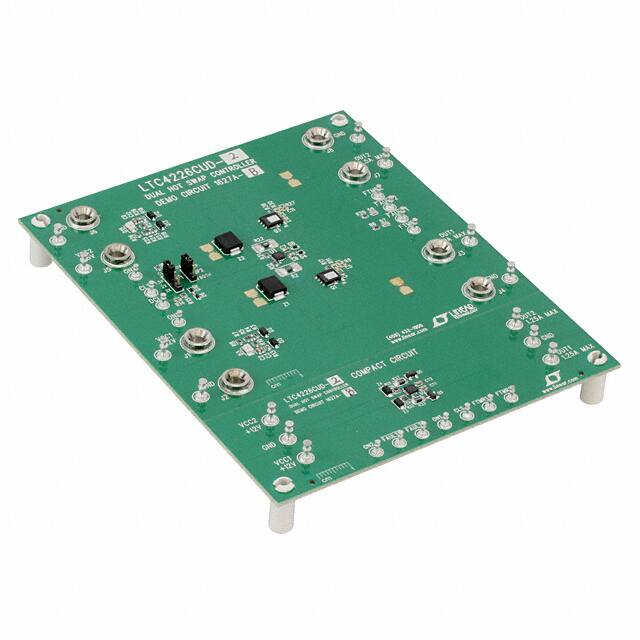 DC1627A-BLinear Technology/Analog Devices