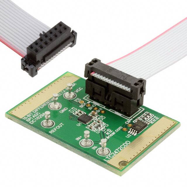 DC1629ALinear Technology/Analog Devices