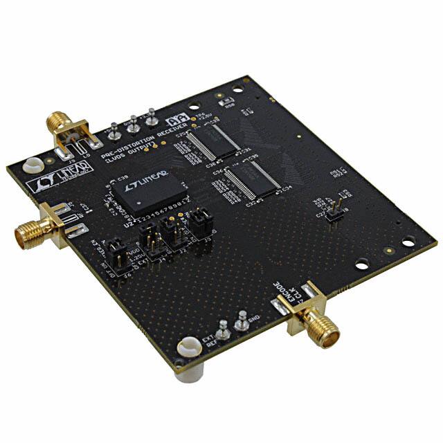 DC1642A-AALinear Technology/Analog Devices