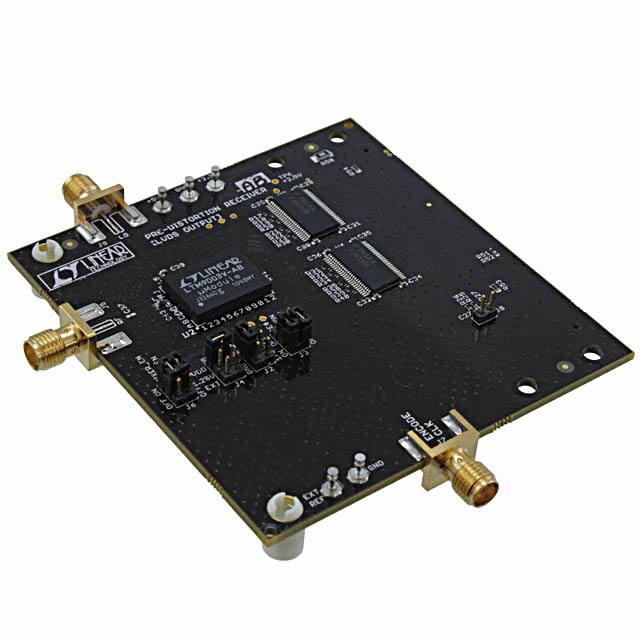 DC1642A-ABLinear Technology/Analog Devices