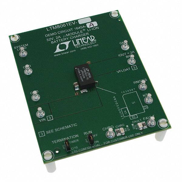 DC1645A-ALinear Technology/Analog Devices