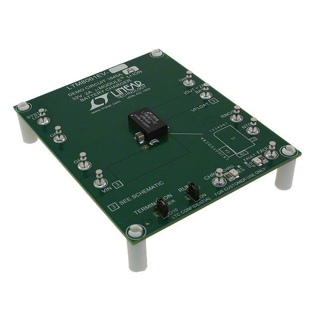 DC1645A-BLinear Technology/Analog Devices