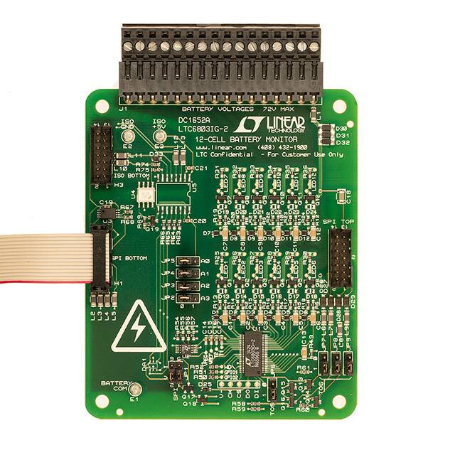 DC1652ALinear Technology/Analog Devices