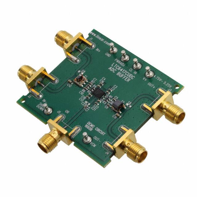 DC1660BLinear Technology/Analog Devices