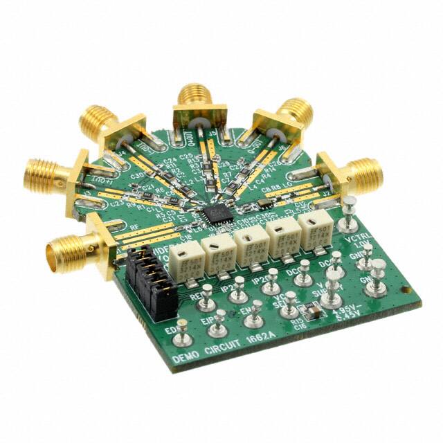 DC1662ALinear Technology/Analog Devices
