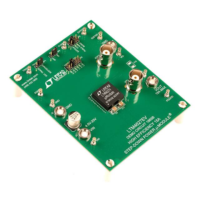 DC1669BLinear Technology/Analog Devices