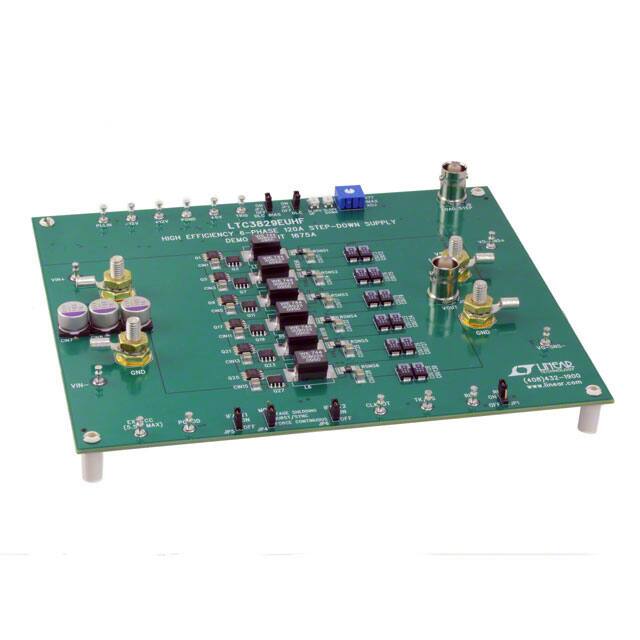 DC1675ALinear Technology/Analog Devices