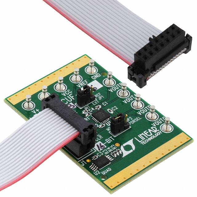 DC1678A-ALinear Technology/Analog Devices