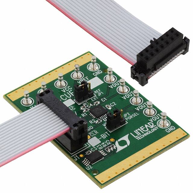 DC1678A-CLinear Technology/Analog Devices