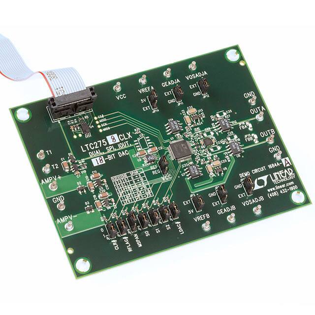 DC1684A-ALinear Technology/Analog Devices