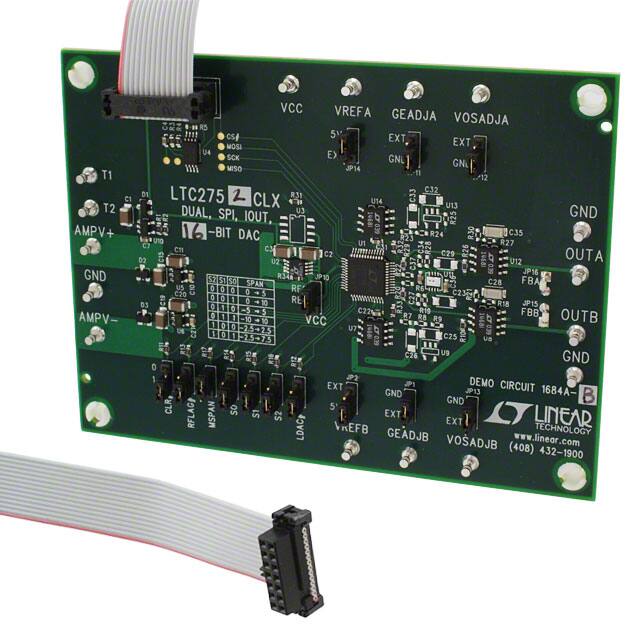 DC1684A-BLinear Technology/Analog Devices