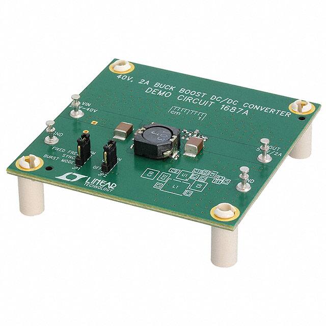 DC1687ALinear Technology/Analog Devices